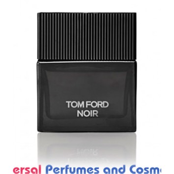Noir Tom Ford Generic Oil Perfume 50ML (00927)